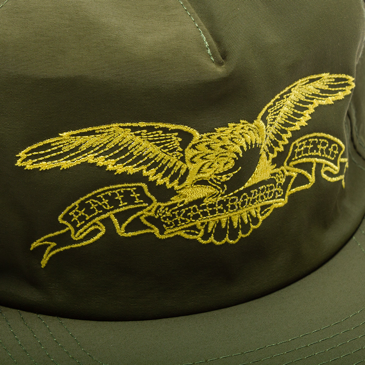 Basic Eagle Hat