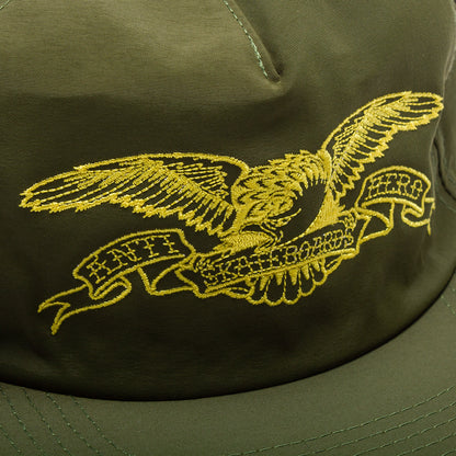 Basic Eagle Hat