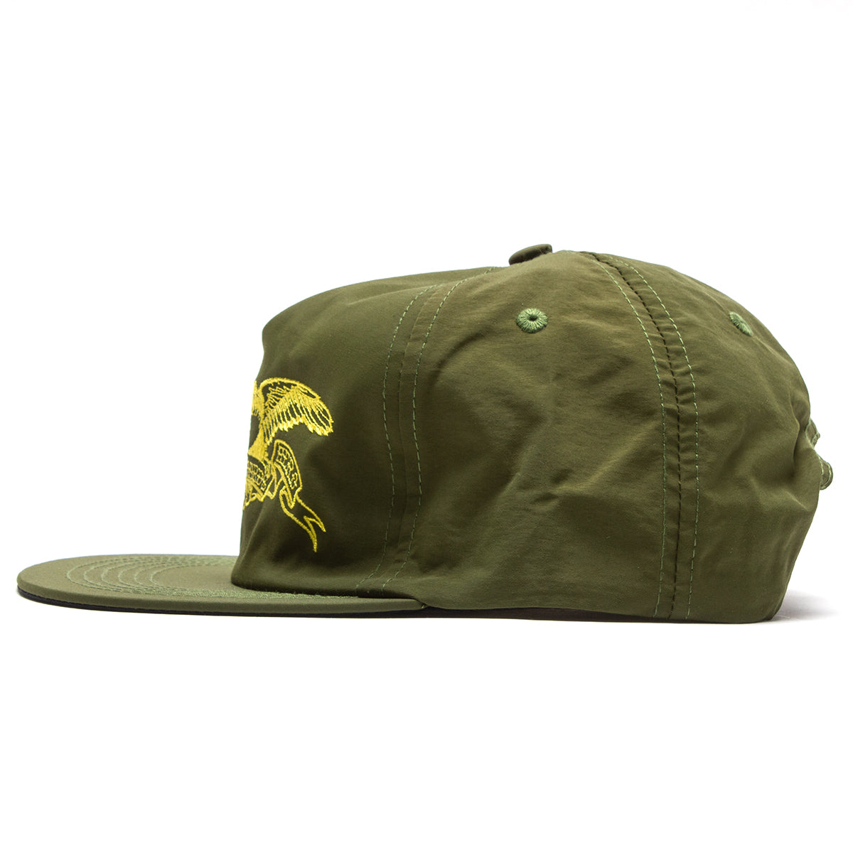 Basic Eagle Hat