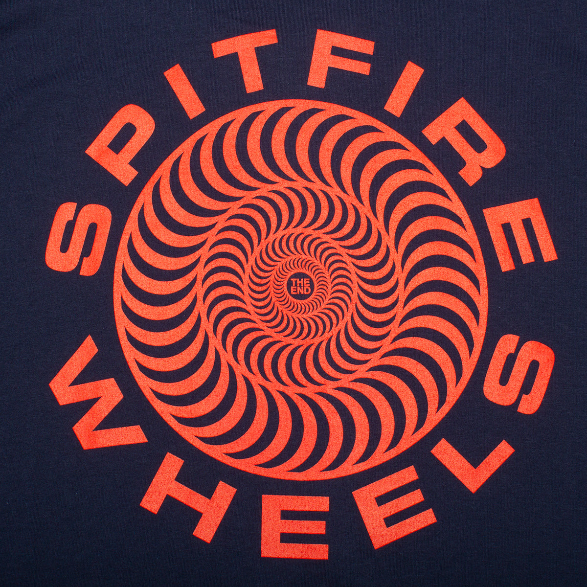Classic 87 Swirl T-Shirt