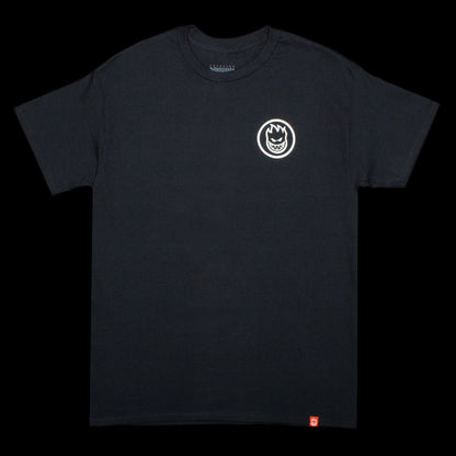 Classic Swirl T-Shirt