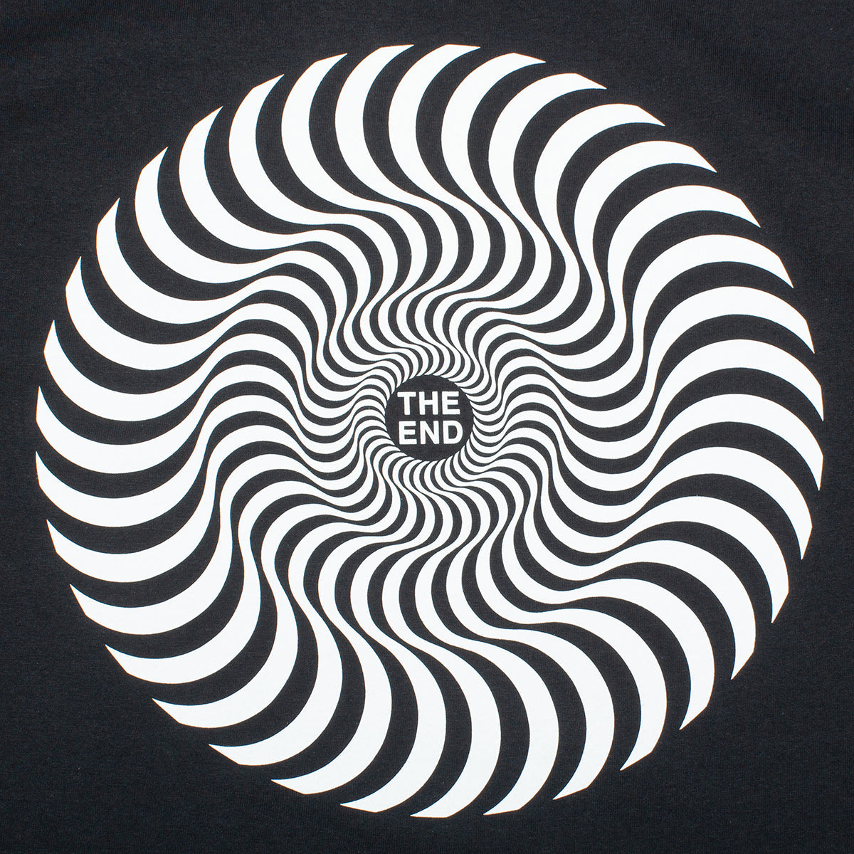 Classic Swirl T-Shirt