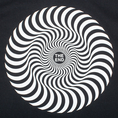 Classic Swirl T-Shirt