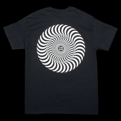 Classic Swirl T-Shirt