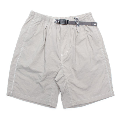 Nylon G-Short x And Wander