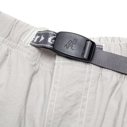Nylon G-Short x And Wander