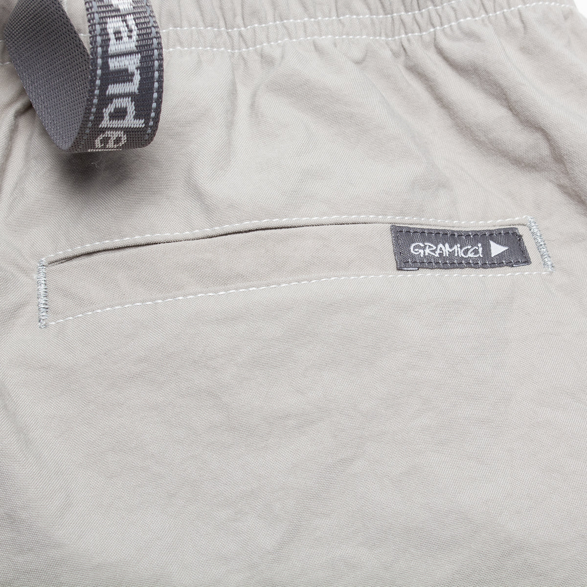 Nylon G-Short x And Wander