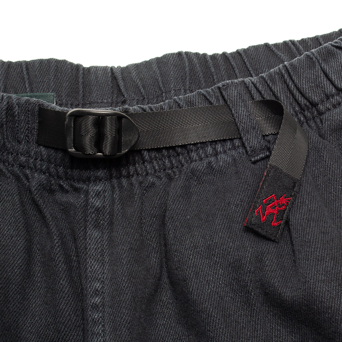 Hemp G-Short
