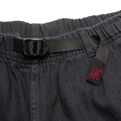Hemp G-Short