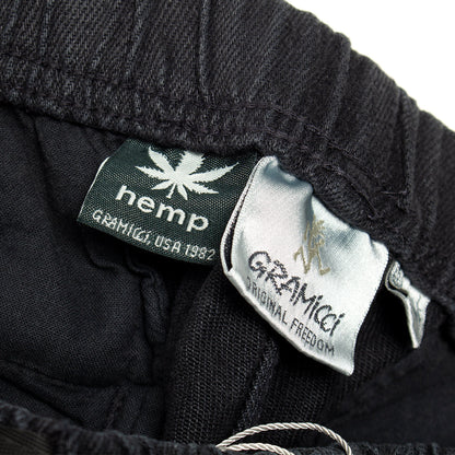 Hemp G-Short