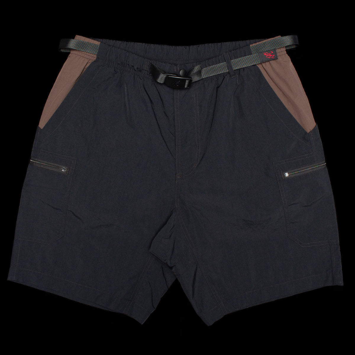 Nylon Utility Short