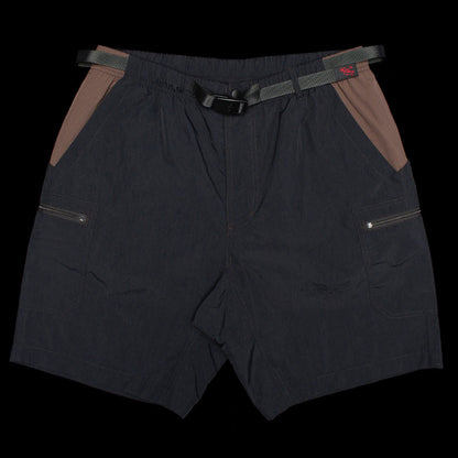 Nylon Utility Short