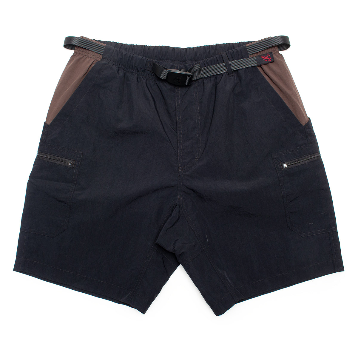 Nylon Utility Short