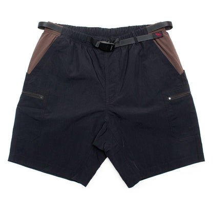 Nylon Utility Short