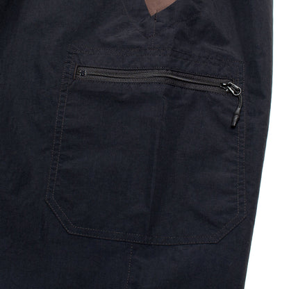 Nylon Utility Short