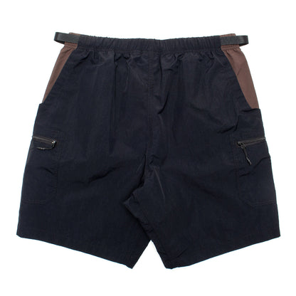 Nylon Utility Short
