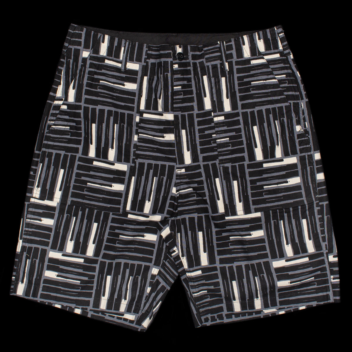 Fatigue Short