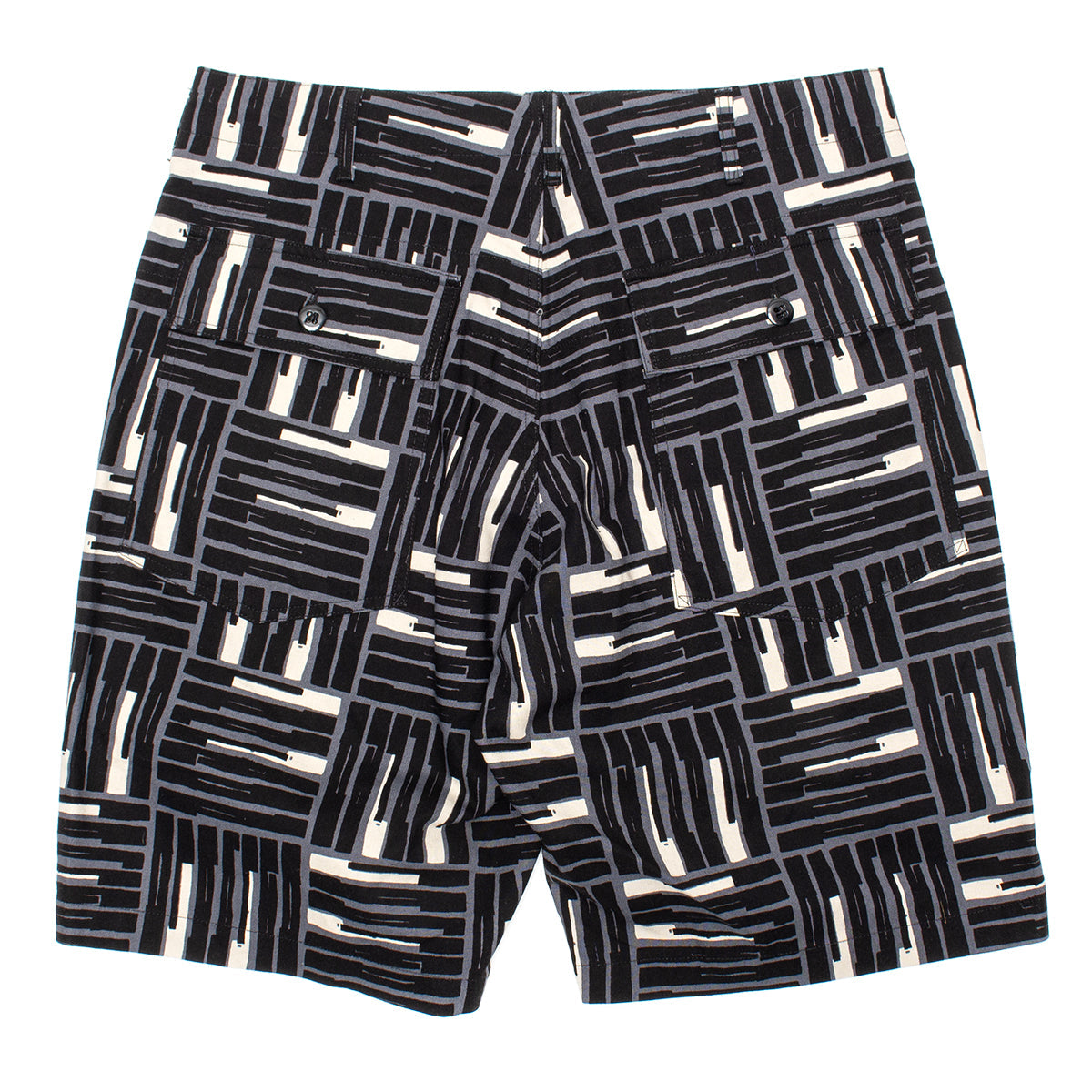 Fatigue Short