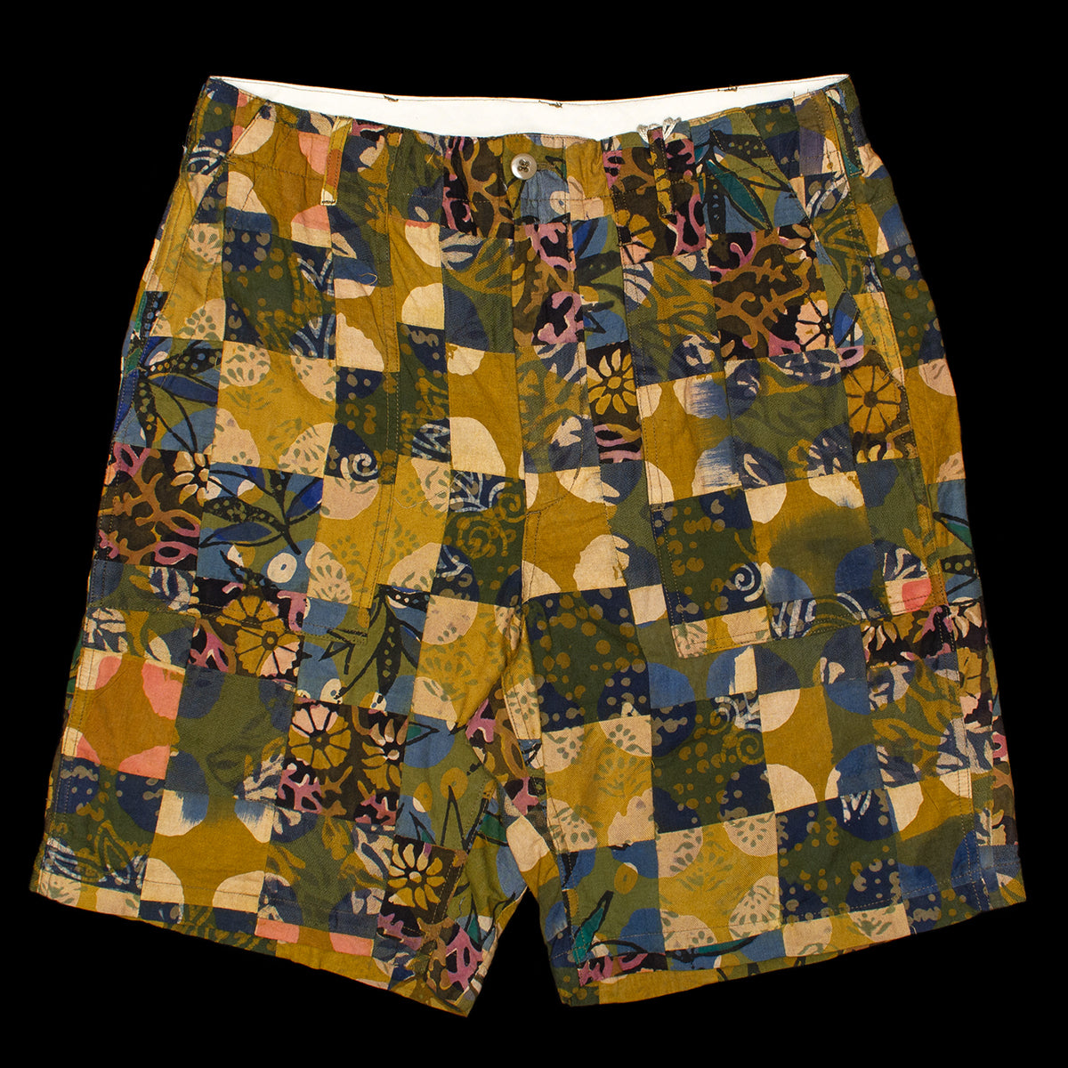 Fatigue Short