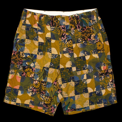 Fatigue Short