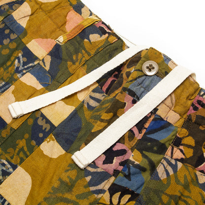 Fatigue Short