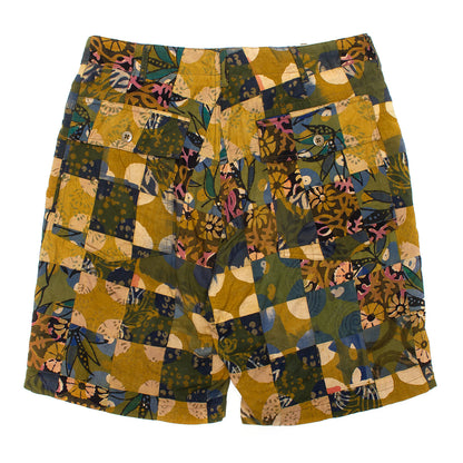 Fatigue Short