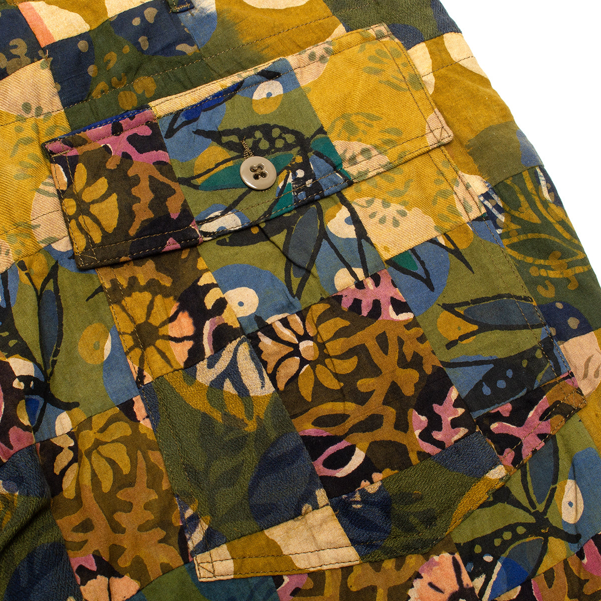 Fatigue Short