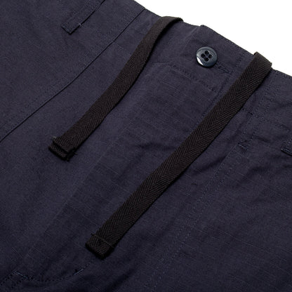 Fatigue Short