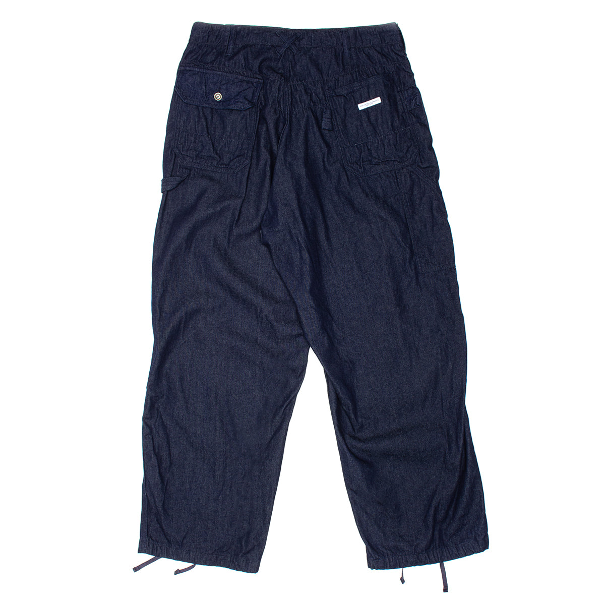 Painter Pant