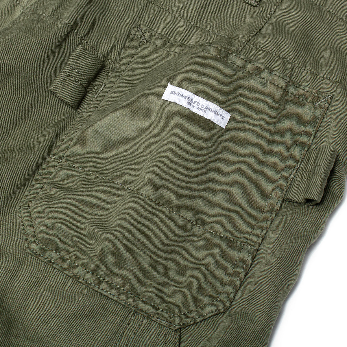 Painter Pant