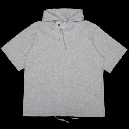 Short Sleeve Hoodie