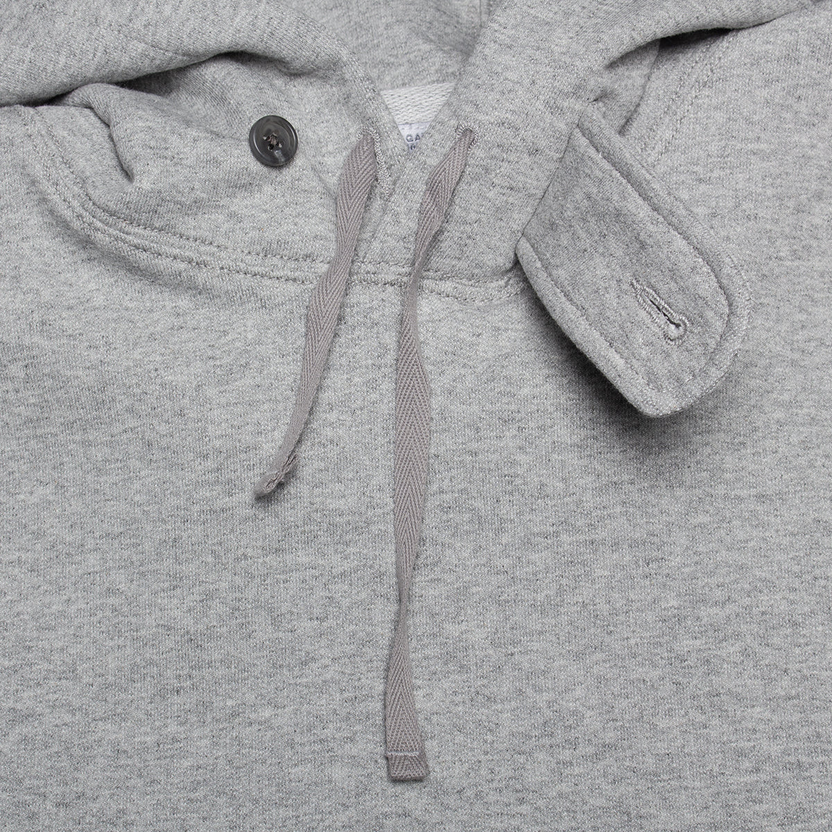 Short Sleeve Hoodie