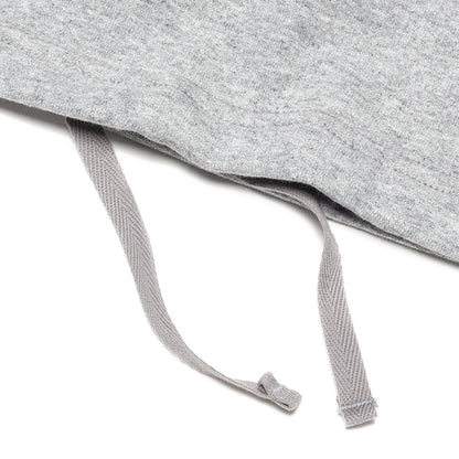 Short Sleeve Hoodie