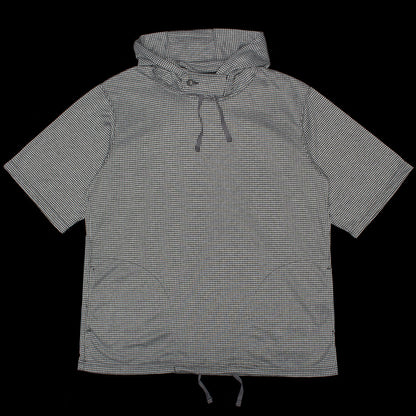 Short Sleeve Hoodie
