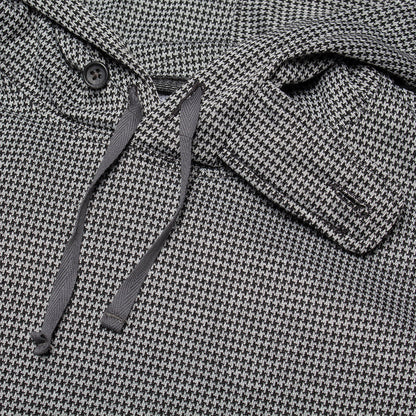 Short Sleeve Hoodie