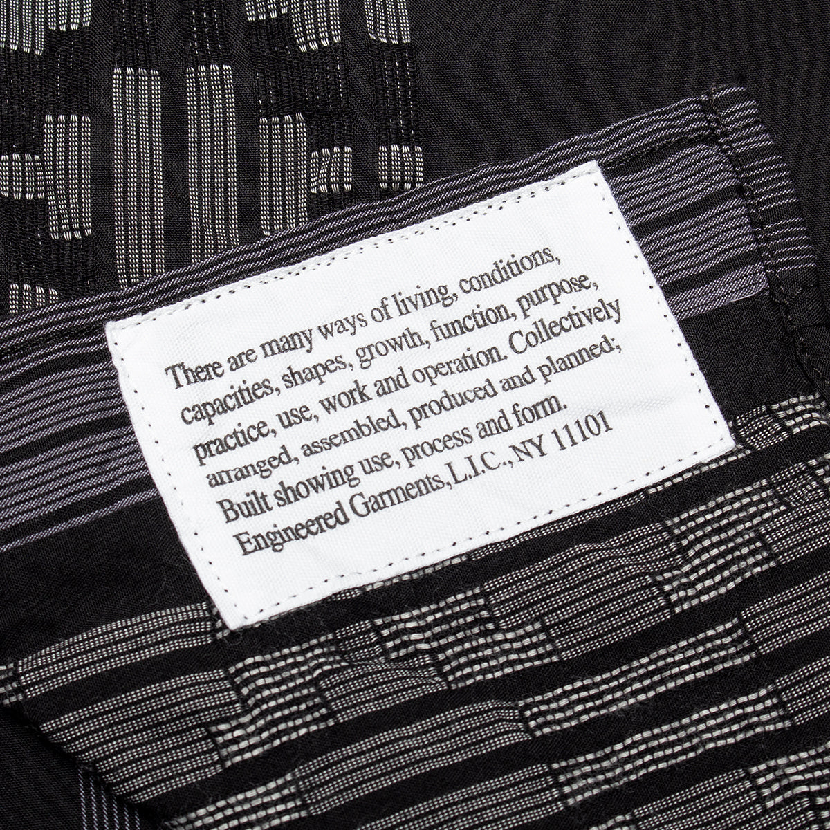 Work Shirt