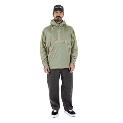 Salathe Cordura Straight Pant