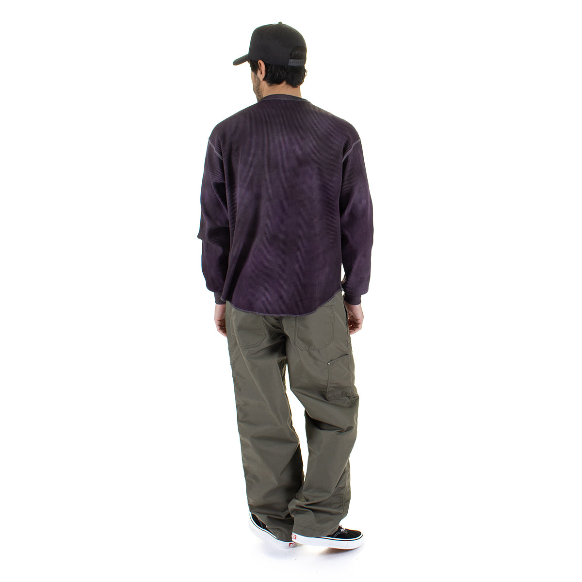 Alpine Fatigue Pant