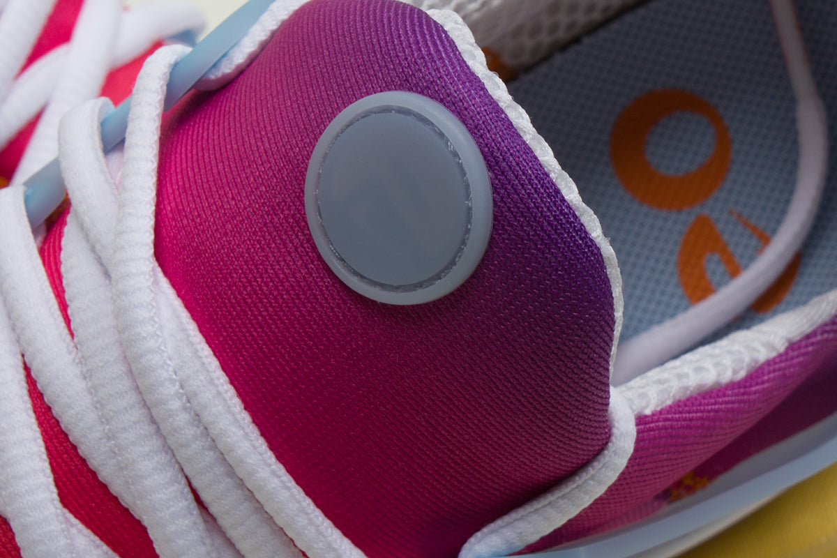 Air Presto
