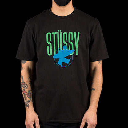 Surfman Pigment Dyed T-Shirt