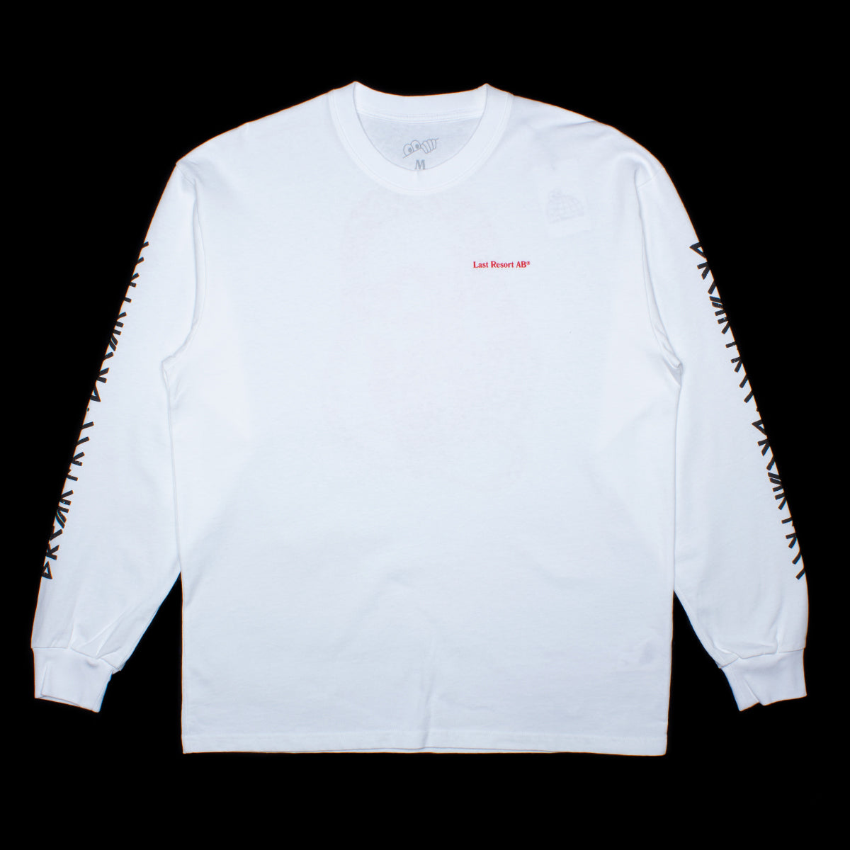 Dragon L/S Tee