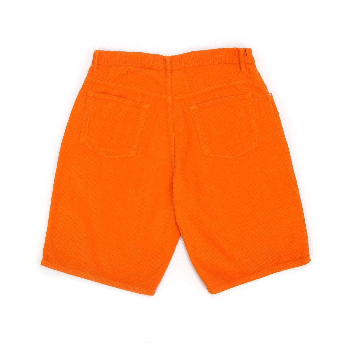 Spiral Cord Shorts