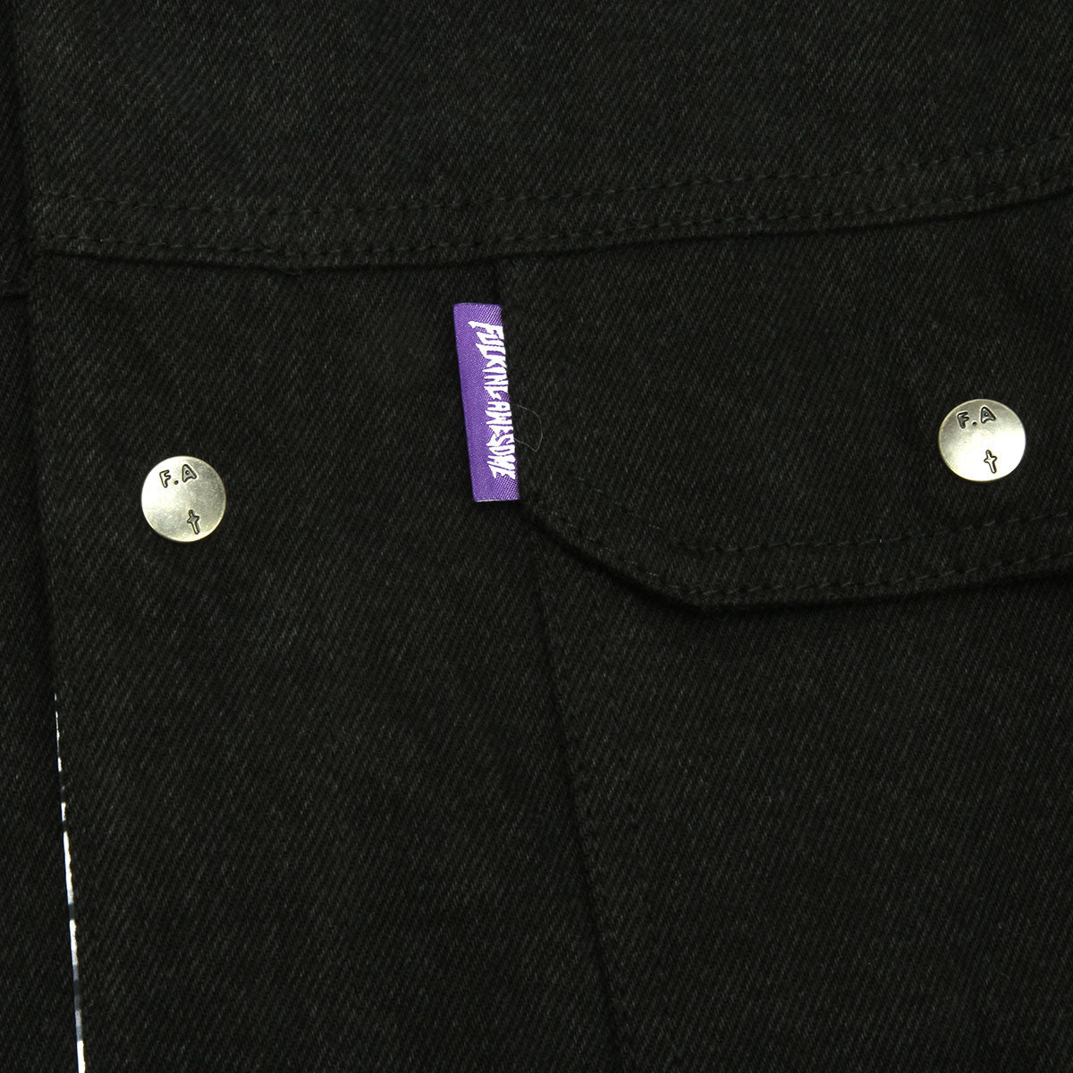 Reversible Chore Jacket