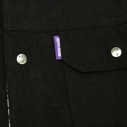 Reversible Chore Jacket