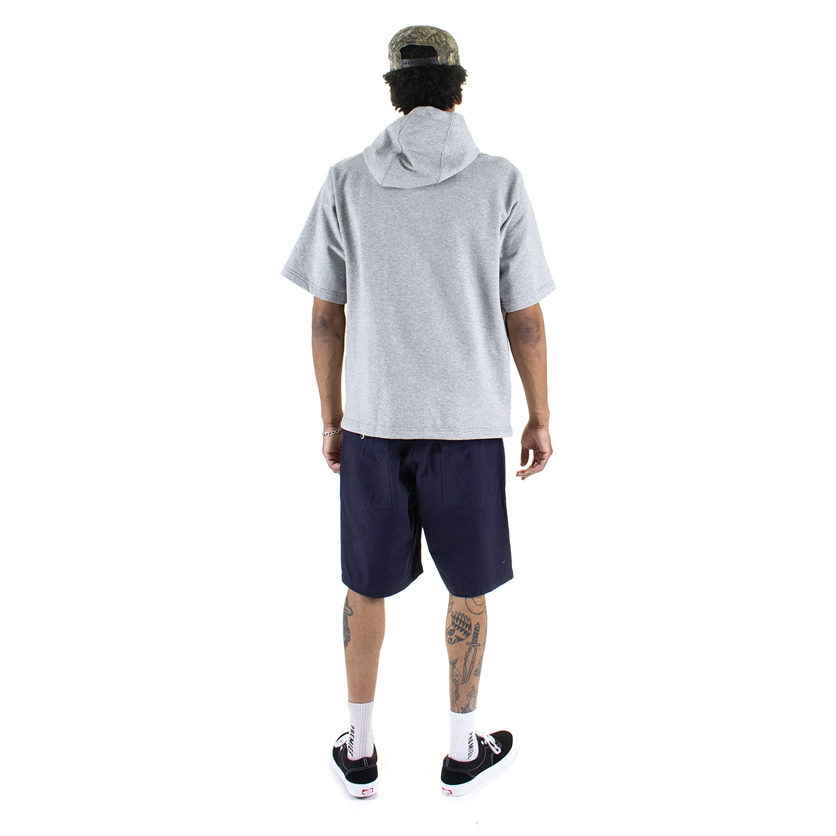 Fatigue Short