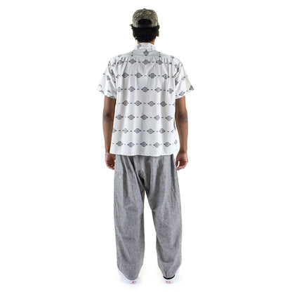 Drawstring Pant