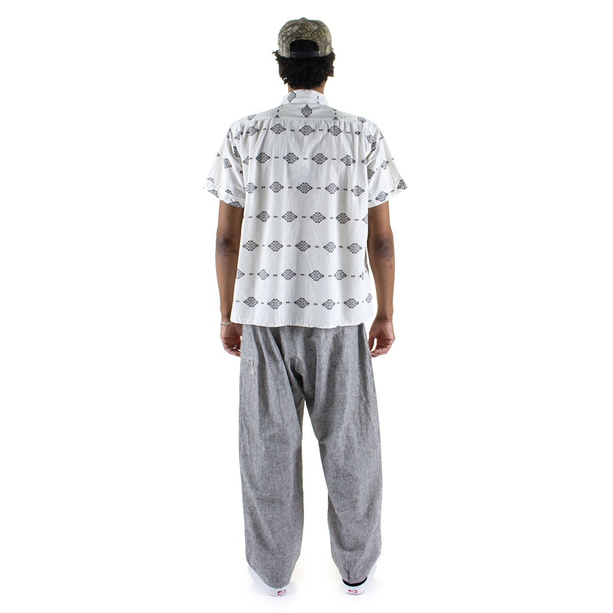 Camp Shirt