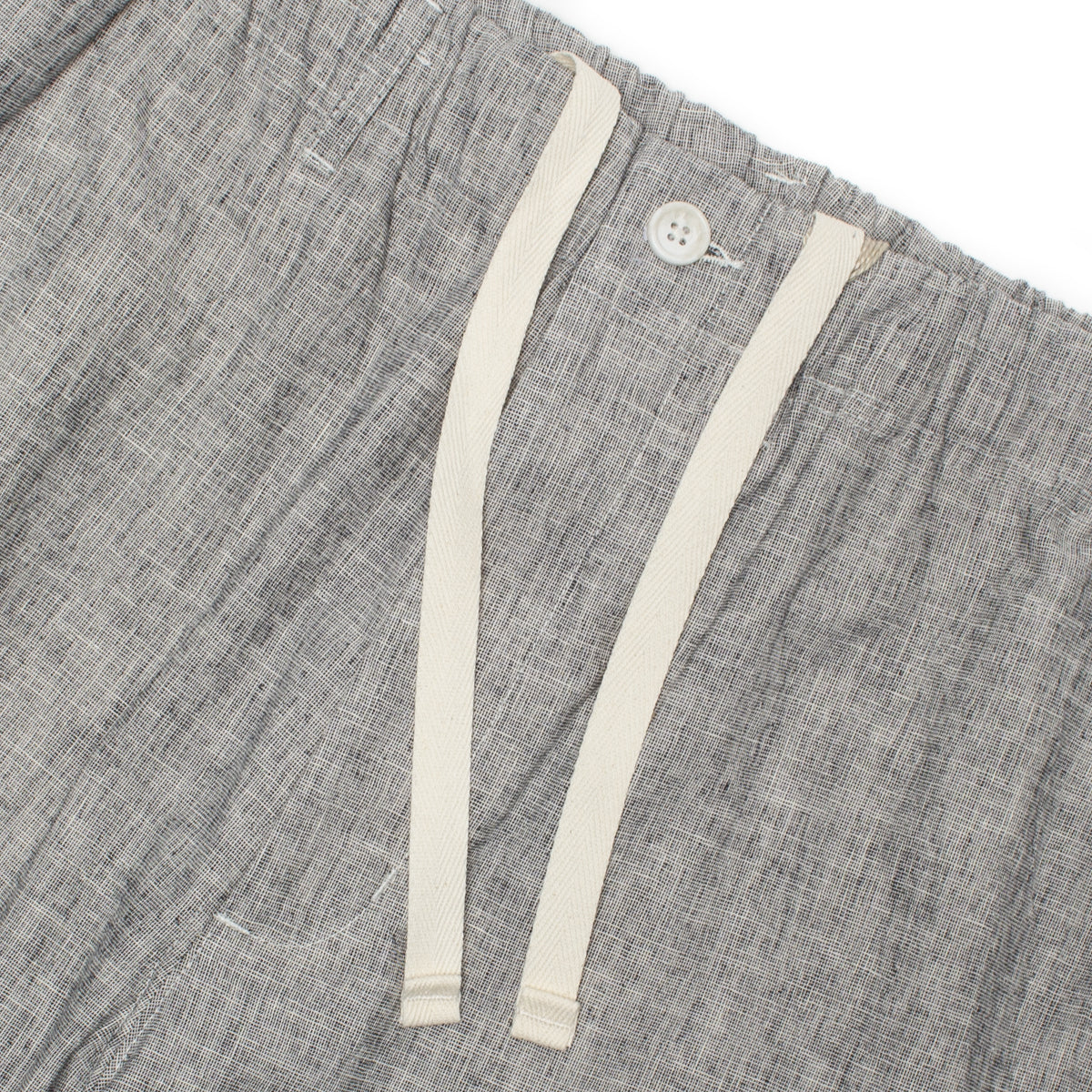 Drawstring Pant