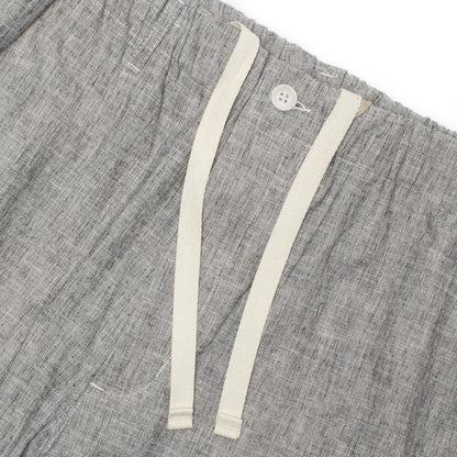 Drawstring Pant