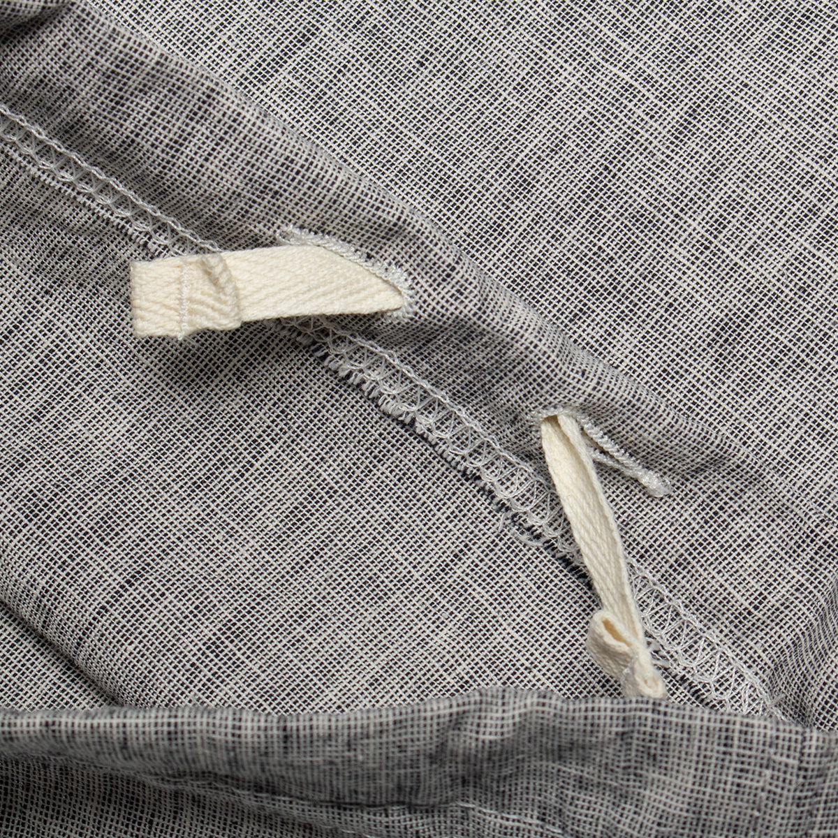 Drawstring Pant